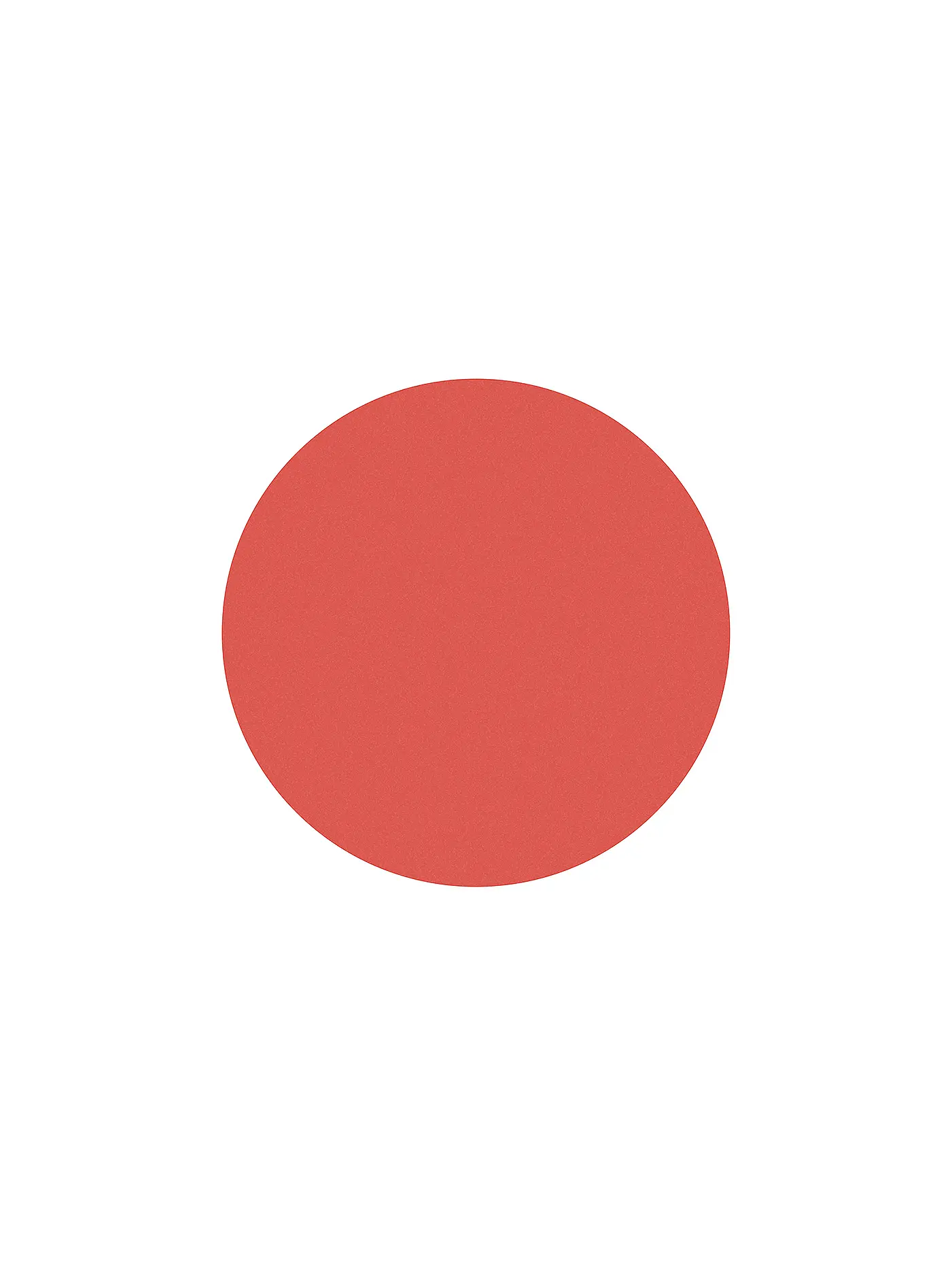 SENSAI | Lippenstift - Lasting Plump Lipstick Refill (LPL02 Vivid Orange) | koralle